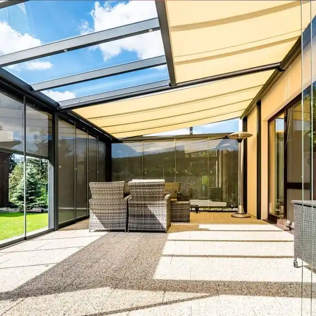 zonwering Raamsdonksveer